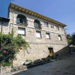 EL CONVENTO DE VADILLO, vista exterior
