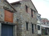 EL CORRAL DE LA ABUELA FELIPA, Muñopepe, (Ávila), vista exterior