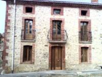 CORRAL DEL TIO CASIANO, vista exterior