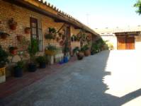 EL CORRALON DE PERAHUY, vista exterior