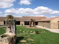 EL CORRALON DE PERAHUY, vista exterior