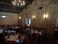 EL CORRALON DE PERAHUY, vista interior