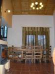 EL CORRALÓN, vista interior