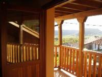 COVA RACINO, Villamartín de Sotoscueva, (Burgos), vista interior