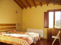 COVA RACINO, Villamartín de Sotoscueva, (Burgos), vista interior