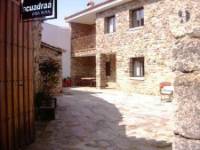 LA CUADRAA, vista exterior