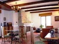 LA CUADRAA, vista interior