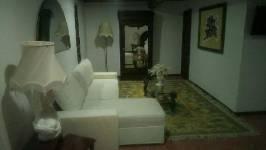 El Cuartel Casa Palaciega, Medinaceli, (Soria), vista interior
