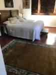 El Cuartel Casa Palaciega, Medinaceli, (Soria), vista interior