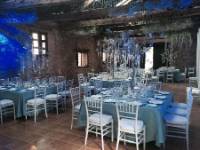 El Cuartel Casa Palaciega, Medinaceli, (Soria), vista interior