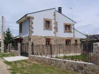 EL CUCO, vista exterior