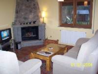 EL CUCO, vista interior
