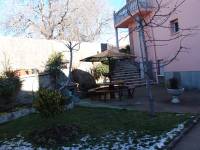 LA CUCURRUMACHA, vista exterior