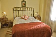 QUINTANARES, Rioseco de Soria, (Soria), vista interior