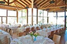 QUINTANARES, Rioseco de Soria, (Soria), vista interior
