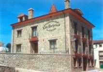 LAS DEHESAS DE COSTANA, Vista exterior