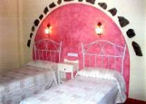 LAS DEHESAS DE COSTANA, Vista interior