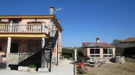 Mi Descanso, Valdefuentes de Sangusín, (Salamanca), vista exterior