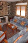 Mi Descanso, Valdefuentes de Sangusín, (Salamanca), vista interior