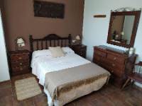 MI DESCANSO, Valdefuentes de Sangusín, (Salamanca), vista interior