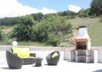 DIEZ LEGUAS, Hoyos del Espino, (Ávila), vista exterior