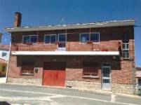 DOMI y VIRTU, Martiherrero, (Ávila), vista exterior