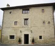 Don Baldomero, vista exterior