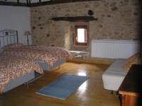 Don Baldomero, vista interior
