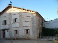 DON DIEGO, vista exterior