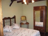 DON DIEGO, vista interior