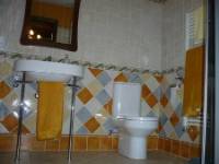 DON DIEGO, vista interior