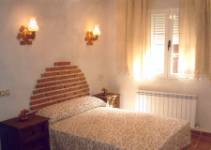 DON MAURICIO Y PERIQUINES, vista interior