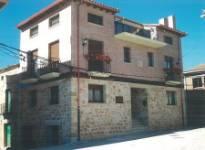 "Doña Jimena" , vista exterior
