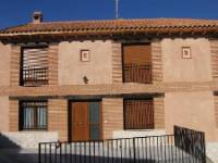 LAS DUCAS, vista exterior