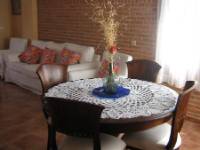 LAS DUCAS, vista interior