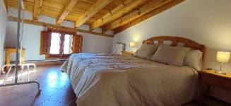 DONDE ELVIRA, Valderroman, (Soria), vista interior