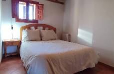 DONDE ELVIRA, Valderroman, (Soria), vista interior