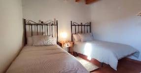 DONDE ELVIRA, Valderroman, (Soria), vista interior