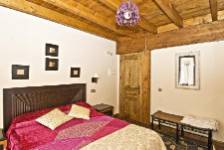 ENCANTO MEDIEVAL, Montealegre de Campos, (Valladolid), vista interior