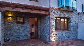 EL ENCANTO, Casla, (Segovia), vista exterior