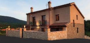 EL ENCANTO, Casla, (Segovia), vista exterior