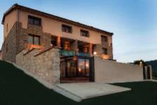 EL ENCANTO, Casla, (Segovia), vista exterior