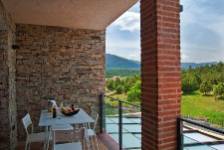 EL ENCANTO, Casla, (Segovia), vista exterior