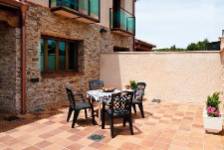 EL ENCANTO, Casla, (Segovia), vista exterior