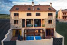 EL ENCANTO, Casla, (Segovia), vista exterior