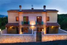 EL ENCANTO, Casla, (Segovia), vista exterior