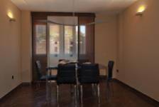 EL ENCANTO, Casla, (Segovia), vista interior