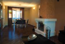 EL ENCANTO, Casla, (Segovia), vista interior