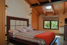 EL ENCANTO, Casla, (Segovia), vista interior