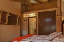 EL ENCANTO, Casla, (Segovia), vista interior